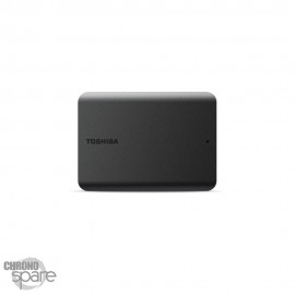 Disque Dur Externe Toshiba 1To USB 3.2 2,5" 