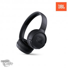 Casque Bluetooth JBL Tune T510 Noir