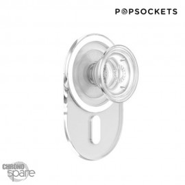 Pop Grip Compatible MagSafe Transparent Popsockets