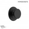 Pop Grip Standard Compatible MagSafe Black Popsockets
