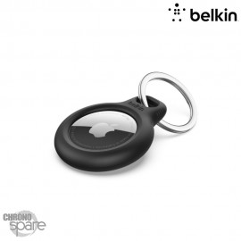 Anneau de protection avec attache en métal pour AirTag (Officiel) Belkin