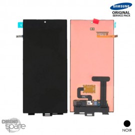 Ecran Oled + Vitre Tactile Samsung Galaxy S24 Ultra (sans châssis) (Officiel)