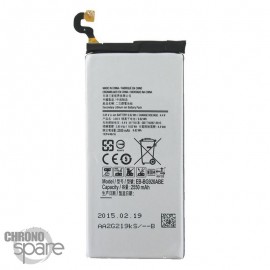 Batterie Samsung Galaxy S6 G920F EB-BG920ABE