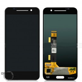 Ecran LCD + Vitre Tactile Noire pour HTC One A9