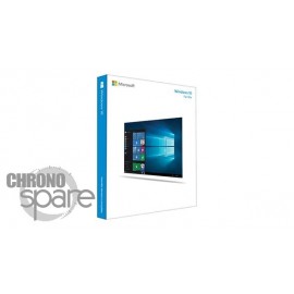 Licence Windows 10 Home 64 bits (KW9-00145)