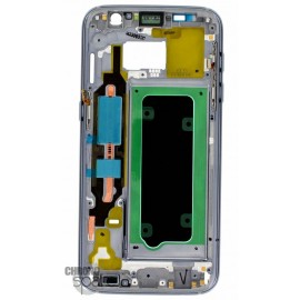 Chassis intermédiaire Gris Samsung Galaxy S7 G930F