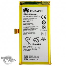 Batterie Honor 7 / 7 premium HB494590EBC