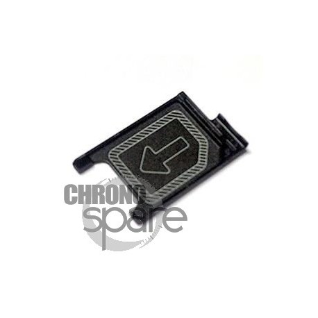 Rack carte Sim Sony Xperia Z3 / Z3 Compact / Z5 Compact