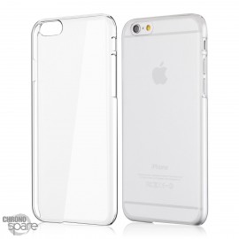 Coque silicone transparente iPhone 6/6s