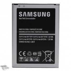Batterie Samsung Galaxy Ace 4 G357F (officiel) Li-Ion EB-BG357BBE 1900mAh