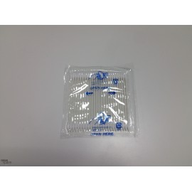Paquet de 25 coton tige nettoyant poignée plastique
