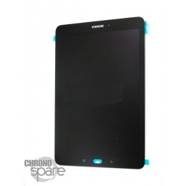 Ecran LCD + Vitre Tactile Noir pour Samsung Galaxy Tab S2 T813/T819 (officiel)