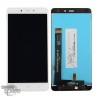 LCD + vitre tactile blanche Xiaomi Redmi Note 4
