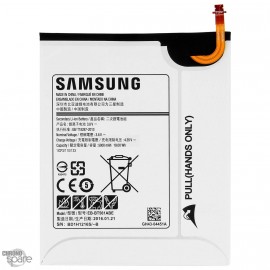 Batterie Samsung Galaxy TAB E 9,6" T560/T561 (officiel) EB-BT561ABE