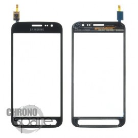 Vitre tactile Samsung (SM-G390F) Galaxy Xcover 4 (officiel)