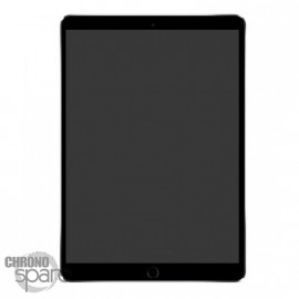 Ecran LCD + vitre tactile noire iPad Pro 10.5 pouces Noir A1701 A1709