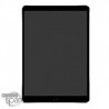 Ecran LCD + vitre tactile noire iPad Pro 10.5 pouces Noir A1701