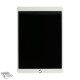 Ecran LCD + vitre tactile Blanche iPad Pro 10.5 pouces A1701