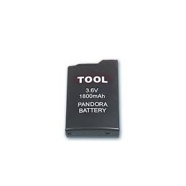 Batterie PSP 1000-1004 
