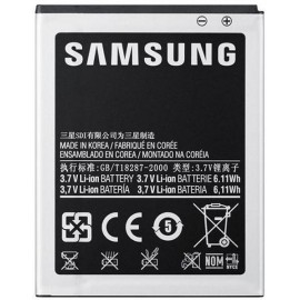 Batterie Samsung Galaxy S2 i9100 EB-F1A2GBU 1650 mAh