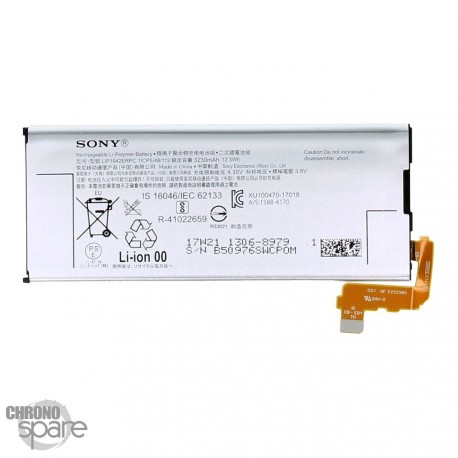 Batterie Sony XPERIA XZ PREMIUM G8141 G8142 - 3230mAh (officiel)