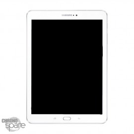 Ecran LCD + Vitre Tactile Blanc pour Samsung Galaxy Tab S2 T813/T819 (officiel)