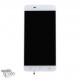 Ecran LCD+Vitre tactile Blanc Asus Zenfone 3 Zoom ZE553KL