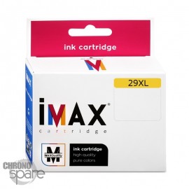 Cartouche compatible Premium IMAX Epson T2994 Jaune