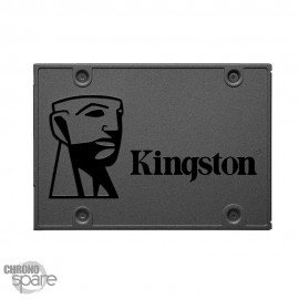 SSD Kingston A400 240 Go 2.5"