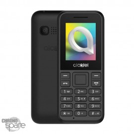 Téléphone complet Alcatel 1068 - Noir 