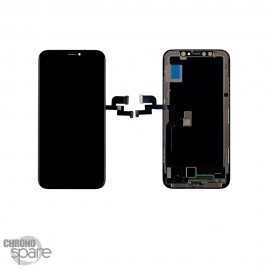 Ecran LCD + vitre tactile iPhone XS (OEM)