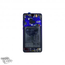Ecran LCD + Vitre Tactile Huawei Ascend Mate 20 Twilight (officiel)