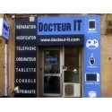Docteur IT Aix-en-Provence